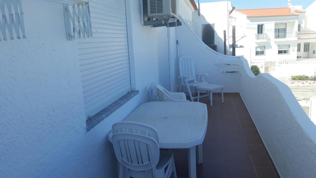 Apartamentos Salema Praia Club Eksteriør billede