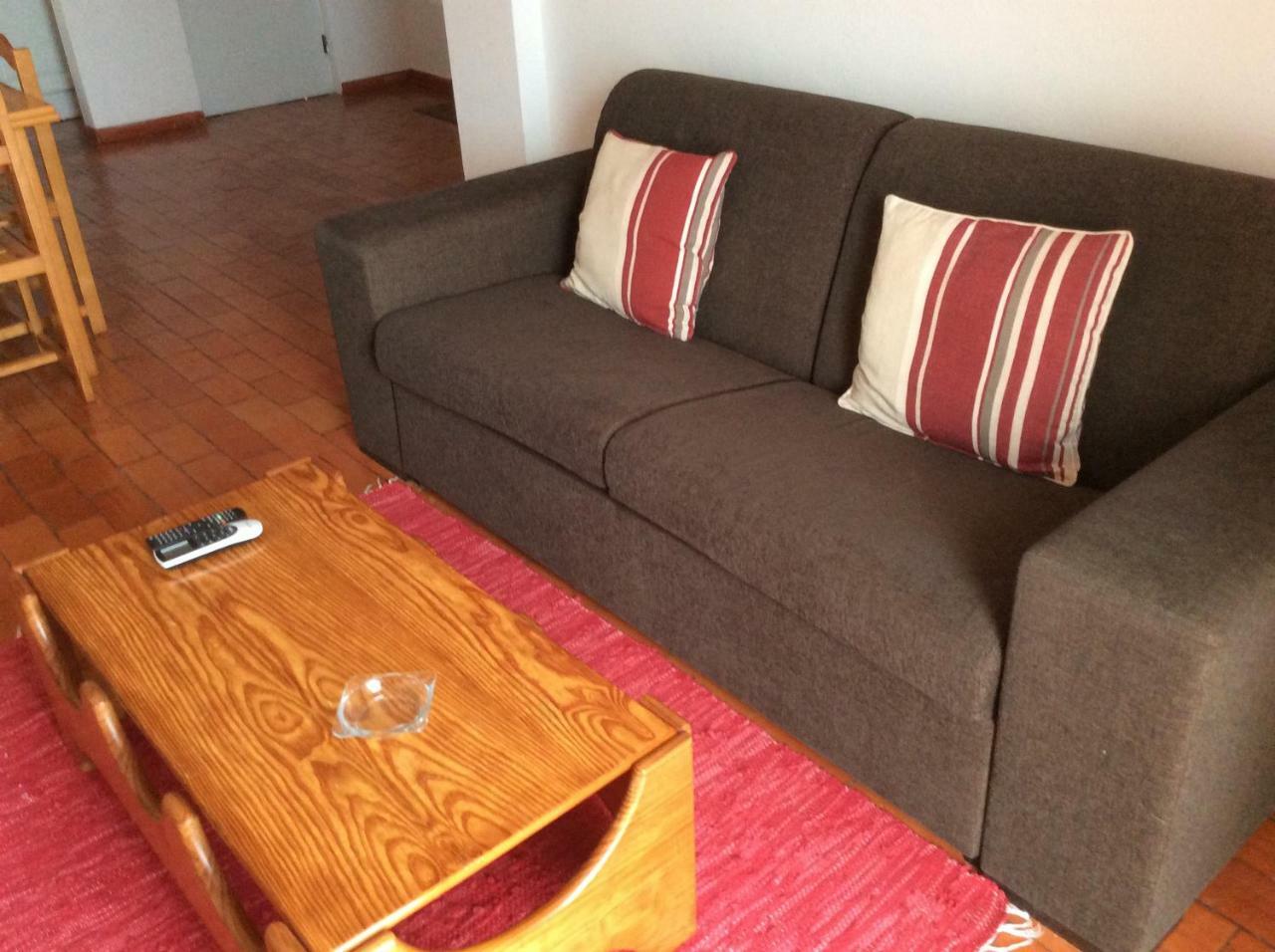 Apartamentos Salema Praia Club Eksteriør billede